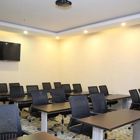 Almuhaidb Residence Al Jubail Luaran gambar