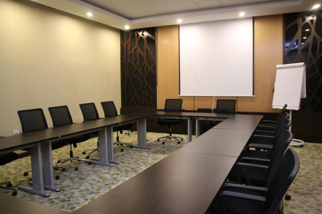 Almuhaidb Residence Al Jubail Luaran gambar
