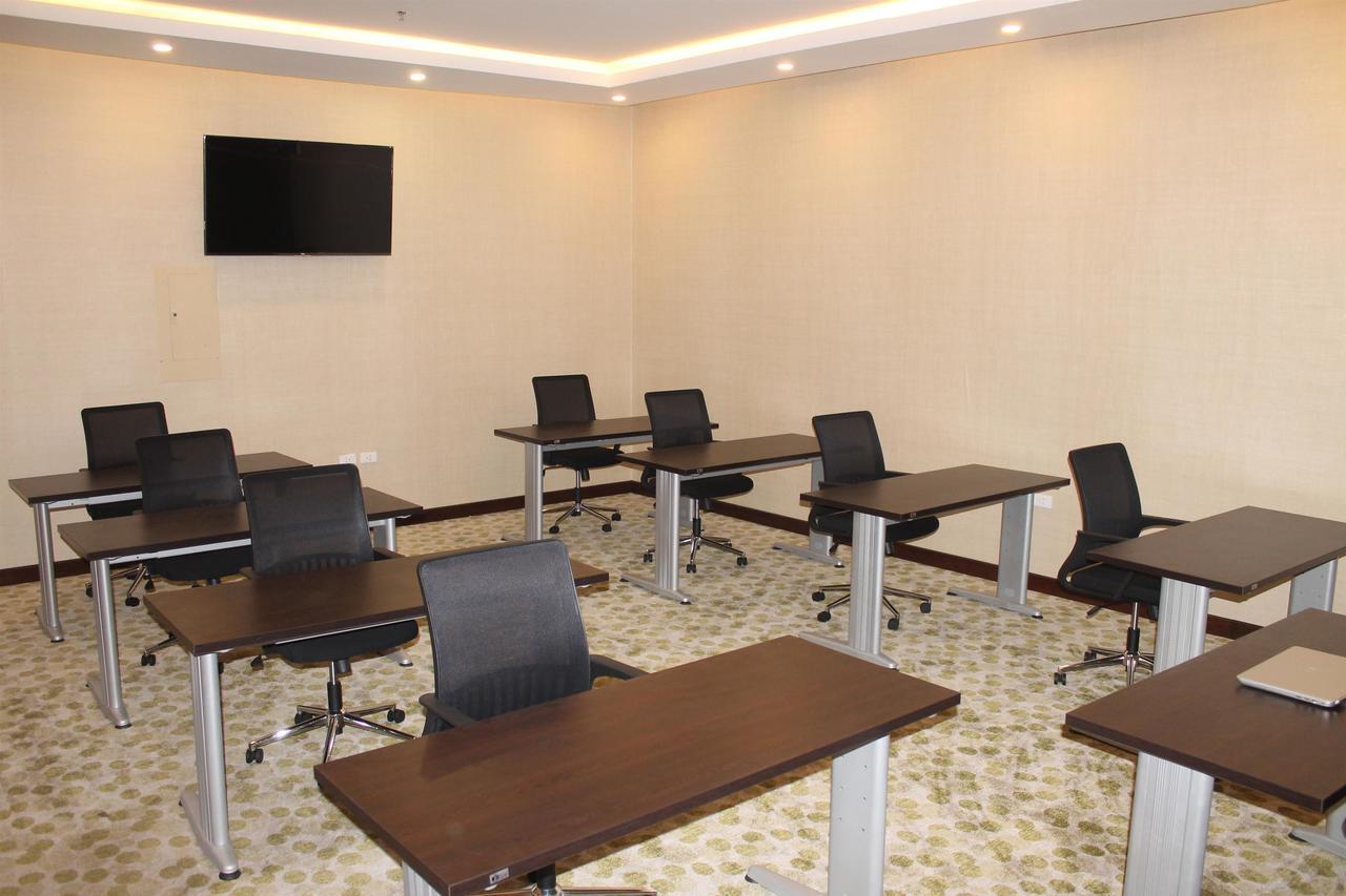 Almuhaidb Residence Al Jubail Luaran gambar