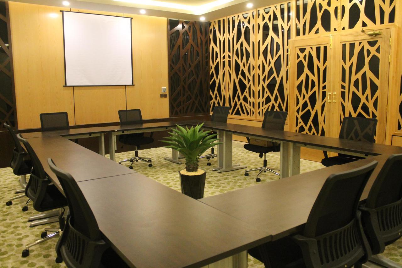 Almuhaidb Residence Al Jubail Luaran gambar