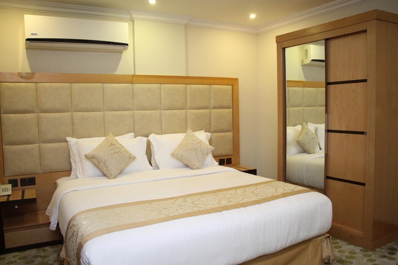 Almuhaidb Residence Al Jubail Luaran gambar