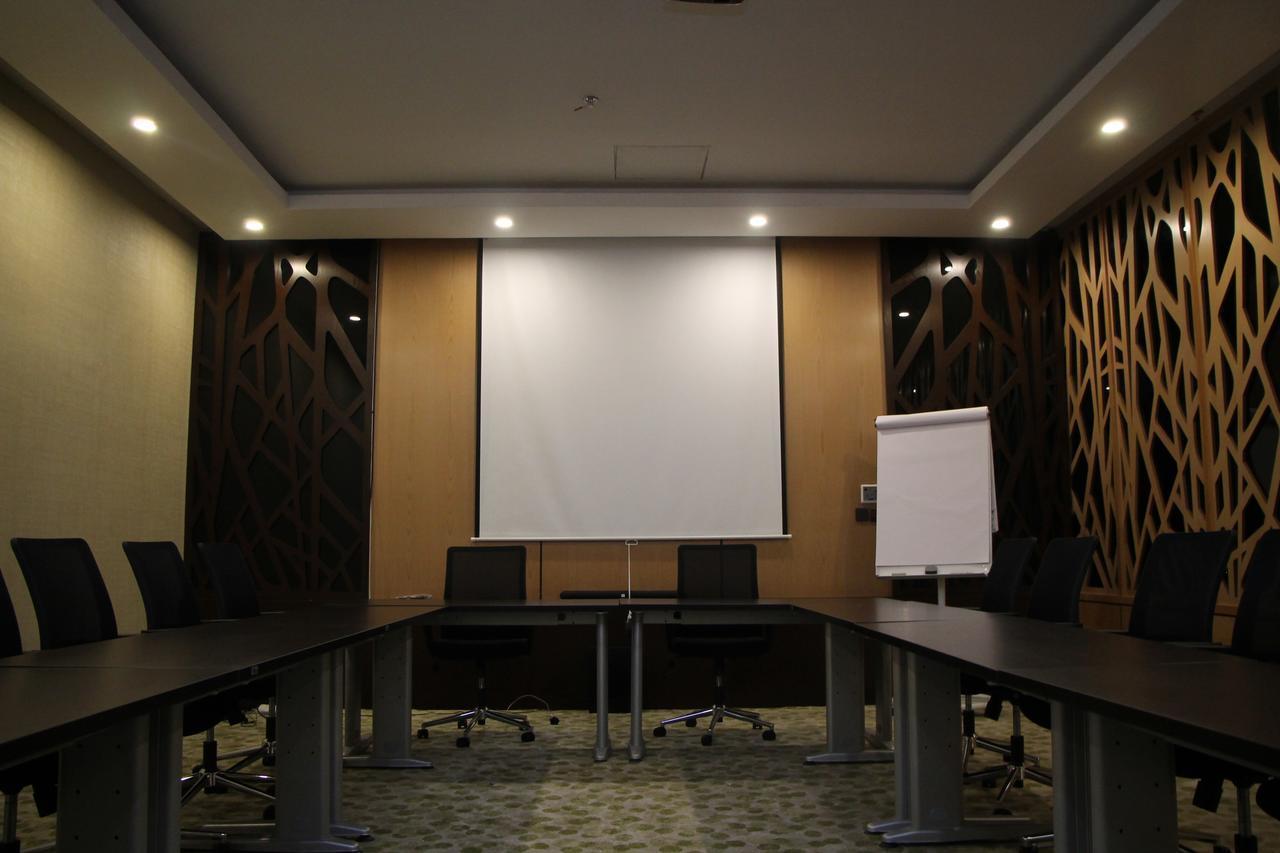 Almuhaidb Residence Al Jubail Luaran gambar
