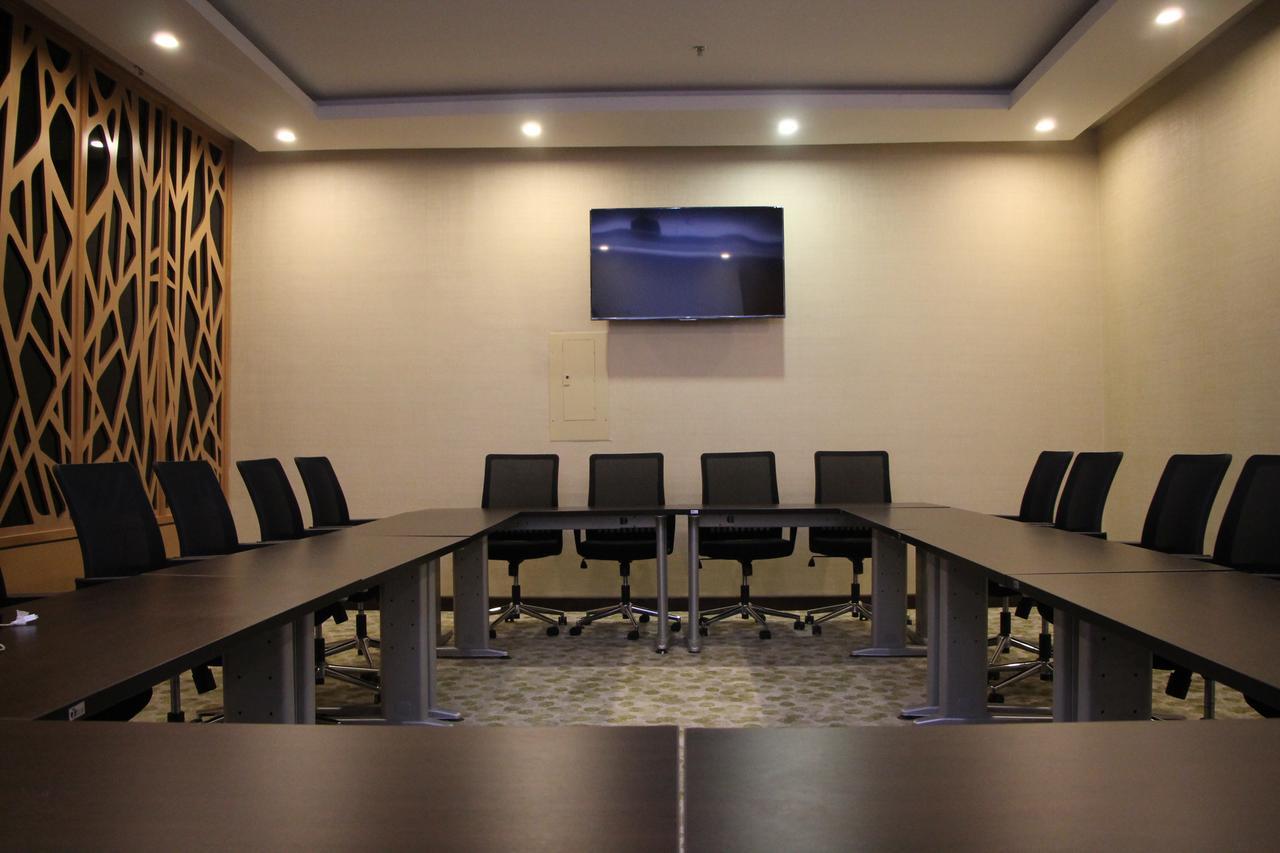 Almuhaidb Residence Al Jubail Luaran gambar