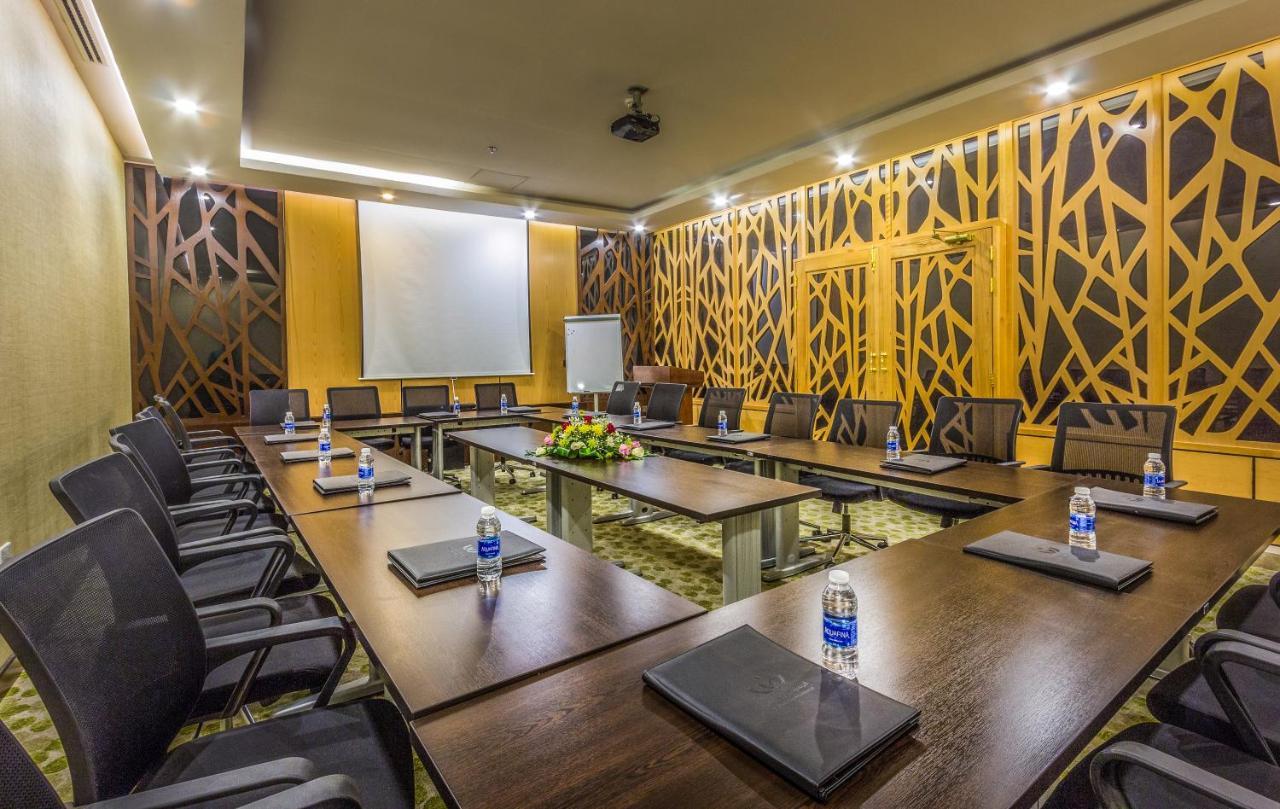 Almuhaidb Residence Al Jubail Luaran gambar