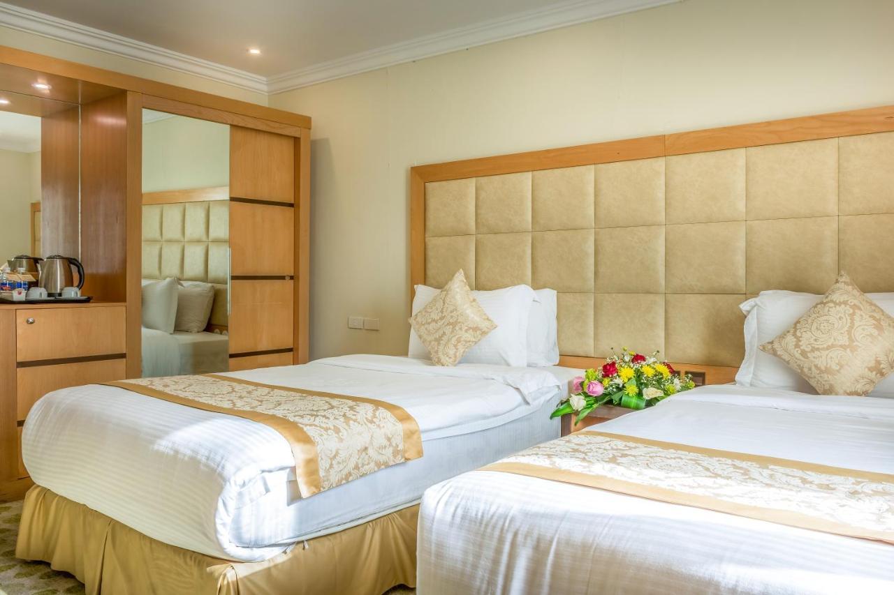 Almuhaidb Residence Al Jubail Luaran gambar