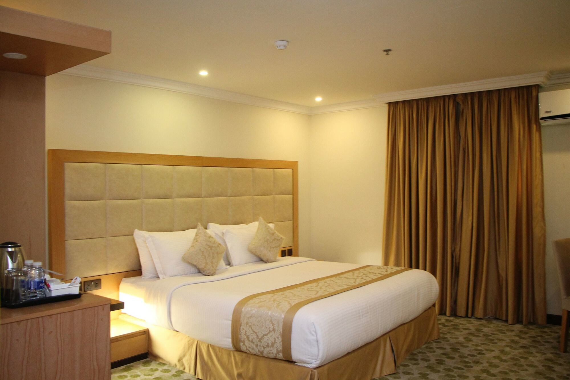 Almuhaidb Residence Al Jubail Luaran gambar